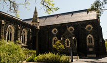 Abbotsford Convent
