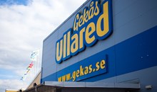 Gekås
