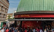 Madame Tussauds London