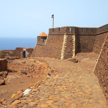 Forte Real de São Filipe (Santiago)