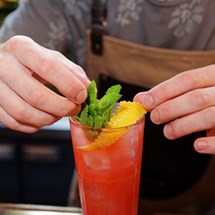 Scarpa Bar