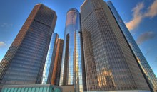 Renaissance Center