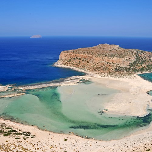 The Best Travel Guide to Crete