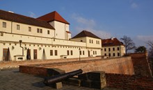 Brno City Museum – Měnínská Brána