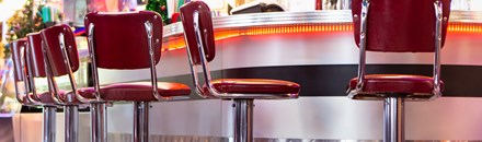 Clayton's Coffee Shop