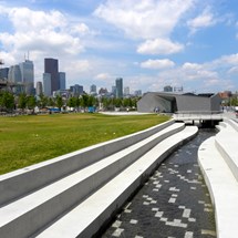 Sherbourne Common