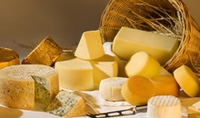 The Cheesemonger's Shop