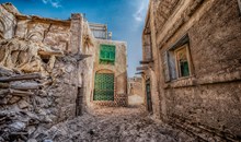 Historic Quarter