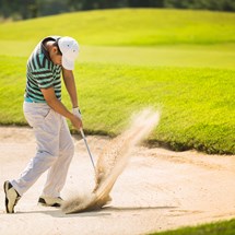 Golf Platja De Pals