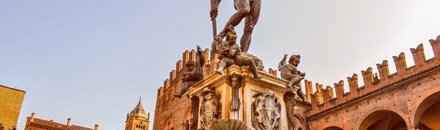 Fountain of Neptune