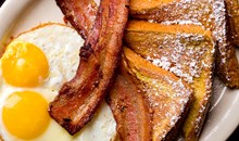 Cracked Egg Diner