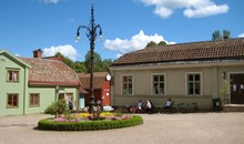 Systrarna på Gaggeska Gården