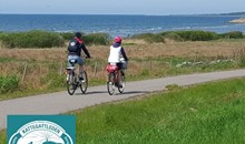 Kattegattleden – a bicycle route on the Swedish Westcoast