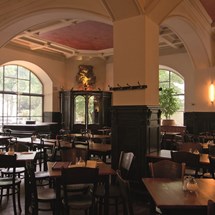 Café am Beethovenplatz