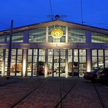 Museum of Technology and Transport