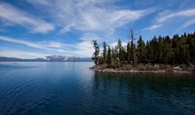 Tahoe Sport Fishing