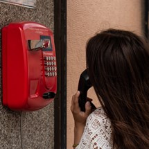 Telephone