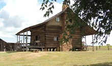 Fernland Historical Park