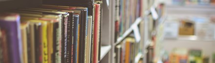Bay Books