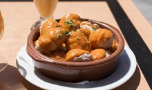 Café Madrid