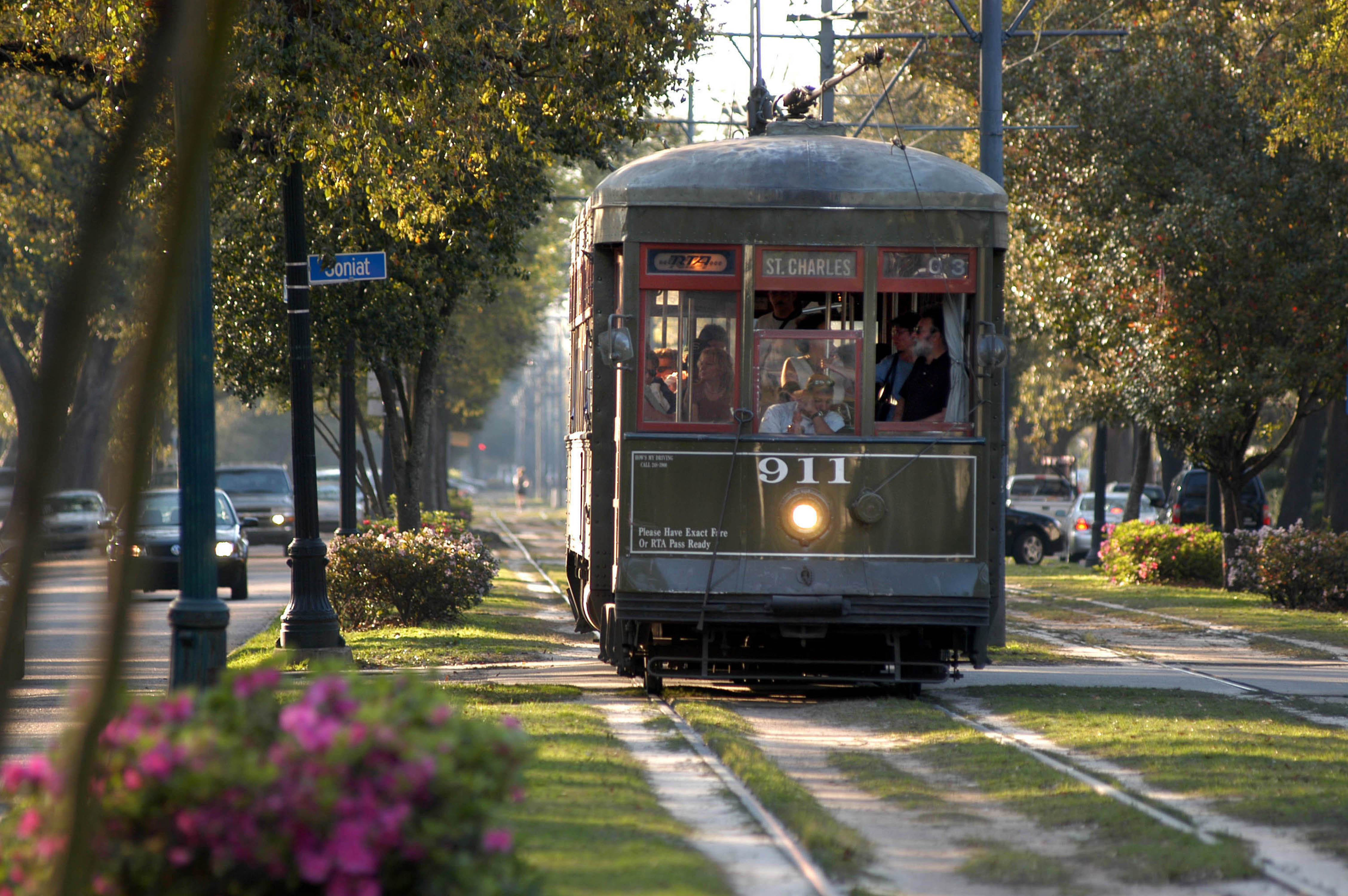 Streetcar