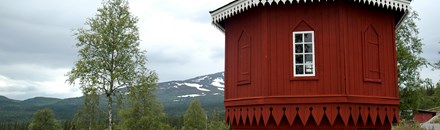 Fröå Mine