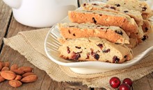 Buckies Biscotti