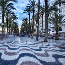 Explanada de España