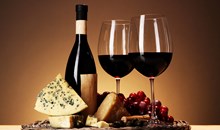 Rollers Spirits, Wine & Cheese