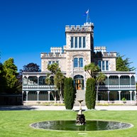 Larnach Castle
