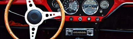 Martin Auto Museum
