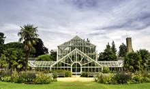 Cambridge University Botanical Garden