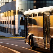 Public Transport