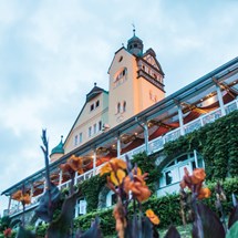 Pöstlingberg-Schlöss´l