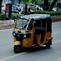 Taxi