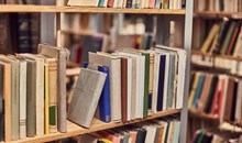 Jarir Bookstore