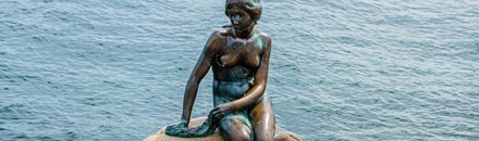 The Little Mermaid
