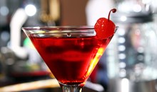 SkyBar Västerås at Hotel Plaza