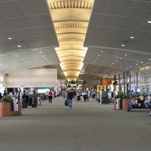 Tampa International Airport (TIA)