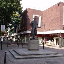 Town Centre