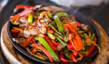 La Sierra Mexican Restaurant
