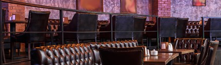Wilde Cafe & Spirits