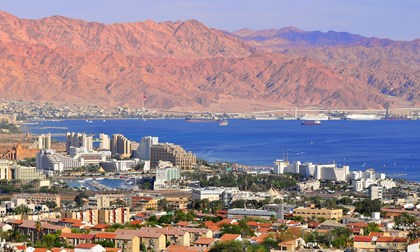 Eilat