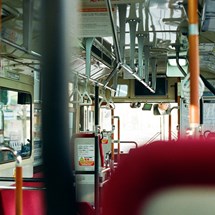 Public transport