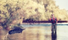 Matt Heron Fly Fishing