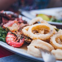 Maria’s Taverna