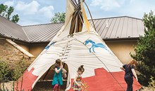 Museum of Native American History