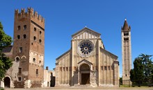 Basilica of San Zeno