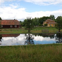 Gunillaberg, Bottnaryd