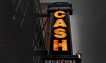 Johnny Cash Museum
